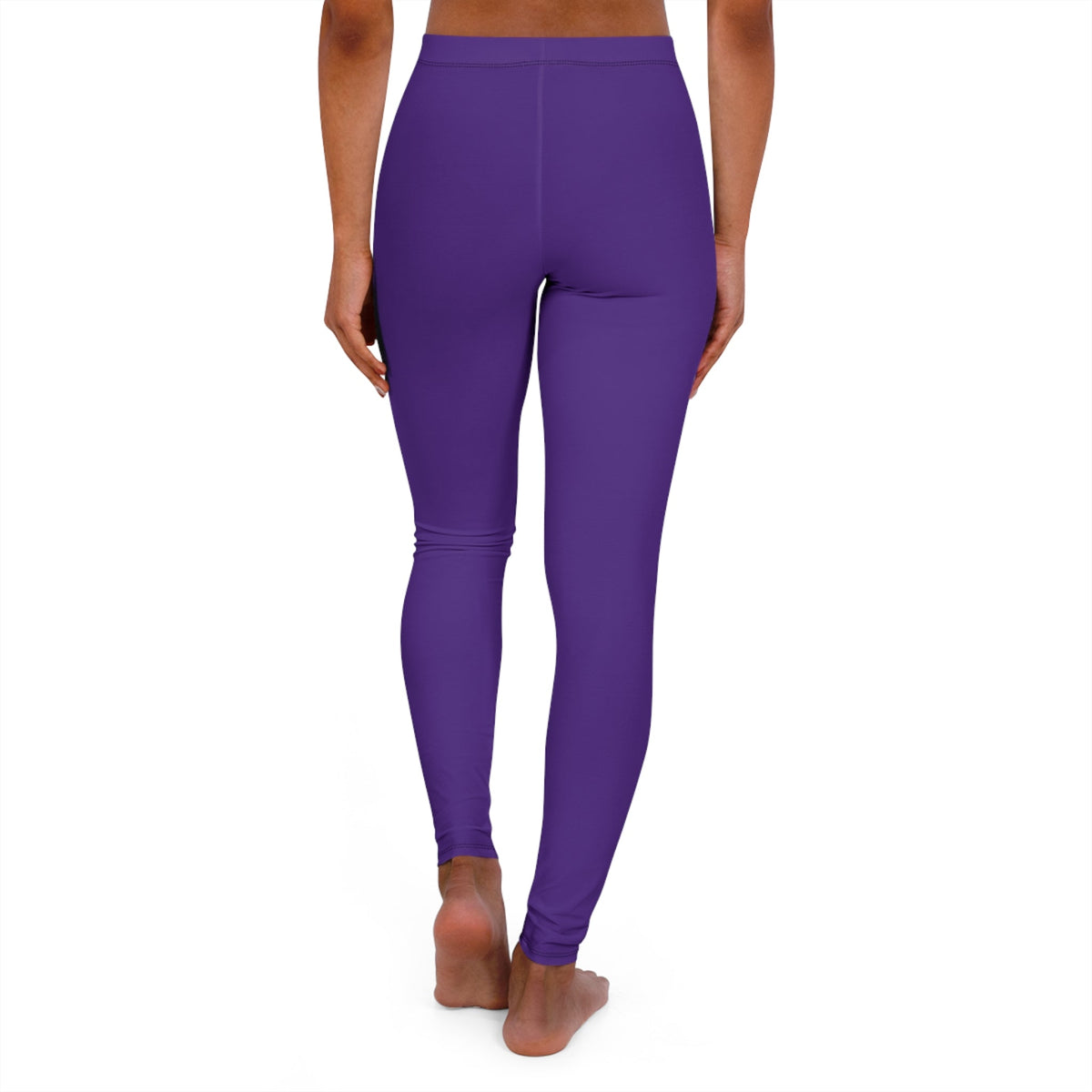 Women's Casual Leggings (AOP)